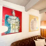 Apartmán Chez Babou D'artistes Avec Piscine, Parking *