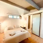 Apartmán Chez Babou D'artistes Avec Piscine, Parking *