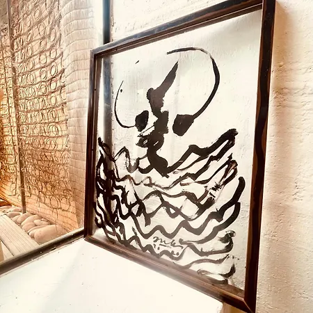 Апартаменты Chez Babou D'artistes Avec Piscine, Parking *